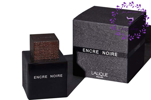 Lalique Encre Noire