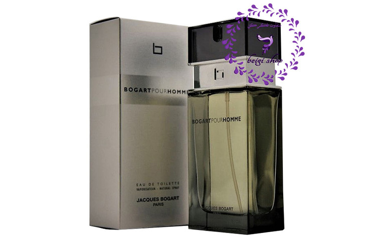 ادکلن بوگارت پورهوم اورجینال