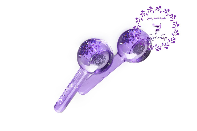 گوی یخی ( آیس رولر توپی ) Ice Roller