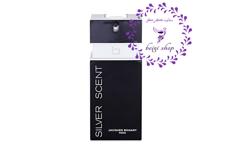 Jacques Bogart Silver Scent
