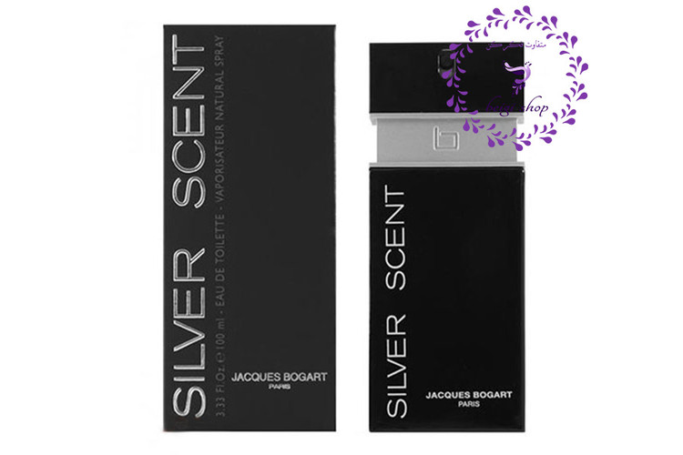 Jacques Bogart Silver Scent