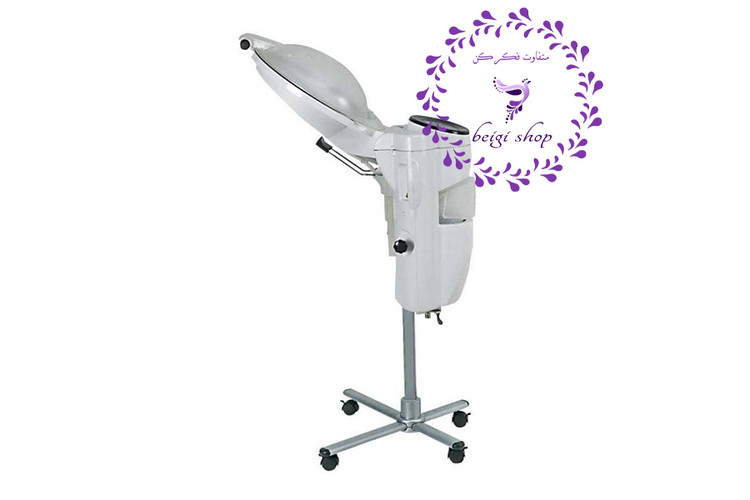 دستگاه مایکرومیست 9 لایت ازون تراپی مو اورجینال