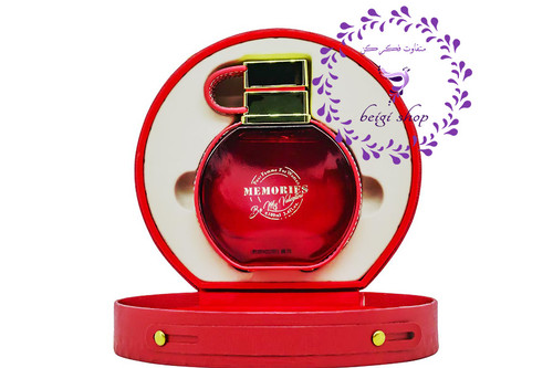 ادکلن امپر مموریز بی مای ولنتاین زنانه