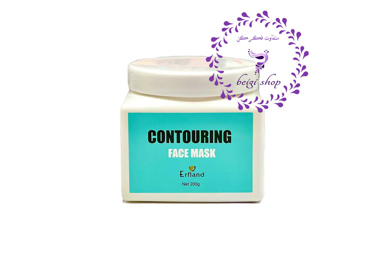 ماسک کانتورینگ ارفلند اورجینال
