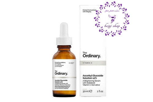 سرم کافئین ۵% دور چشم اوردینری اورجینال