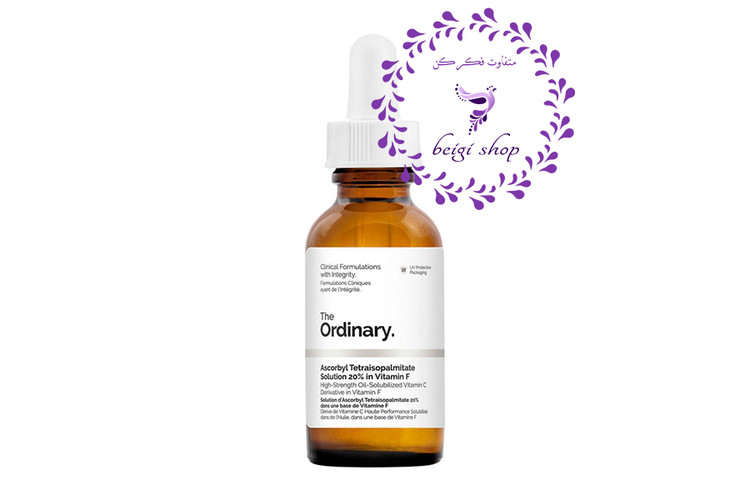 سرم کافئین ۵% دور چشم اوردینری اورجینال