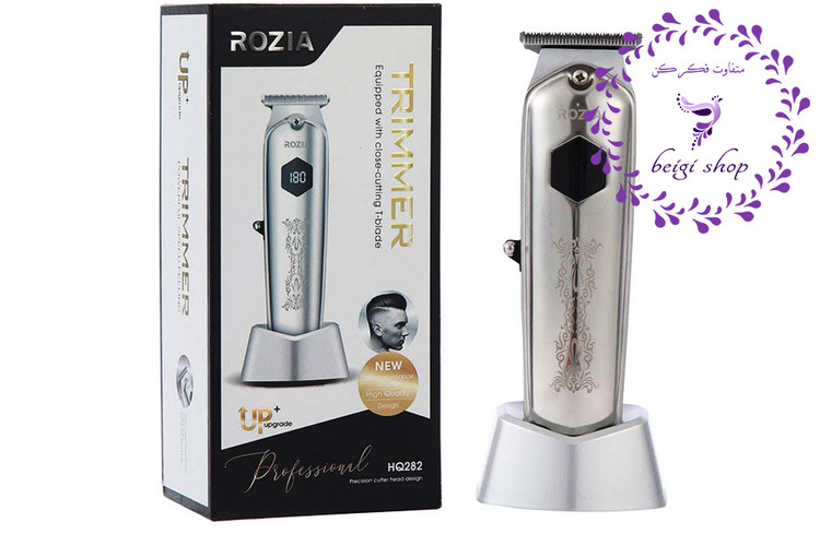 ماشین خط زن روزیا مدل HQ-282