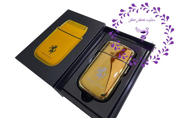 ماشین اصلاح ریشتراش شیور انزو مدل En-1930