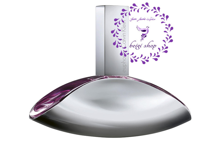 CALVIN KLEIN Ck Euphoria