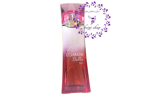 ادکلن لومانی بلا زنانه اصل پاریس