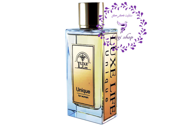 ادکلن لوکس لایف یونیک زنانه ویوا کریشن