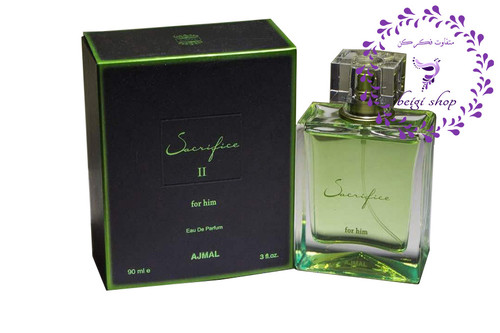 Ajmal Sacrifice for men