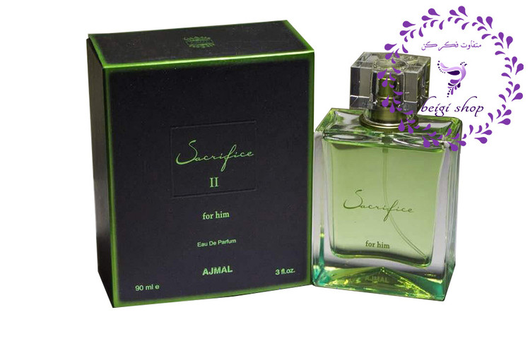 Ajmal Sacrifice for men