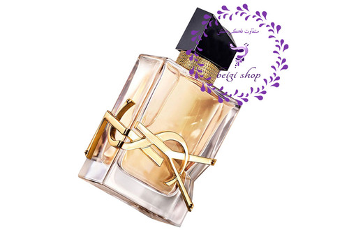 عطر ادکلن ایو سن لورن لیبره اینتنس زنانه