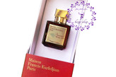 Maison Francis Kurkdjian - Baccarat Rouge 540 Extrait