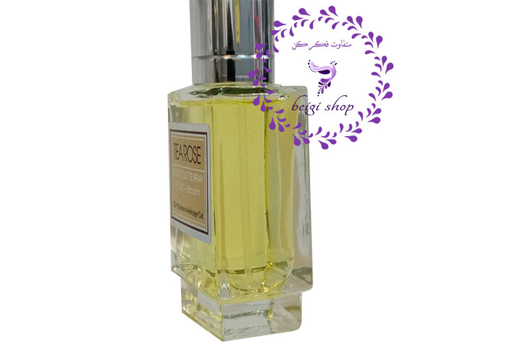 ادکلن تی رز (تیروز) اورجینال امریکایی