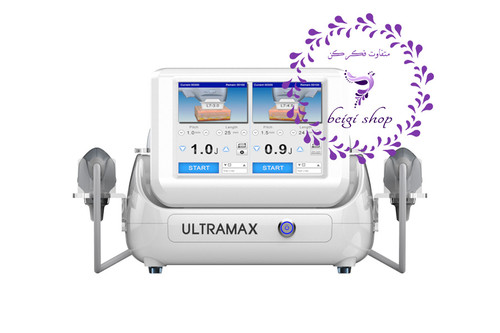 دستگاه هایفو ۷ بعدی لیفت صورت