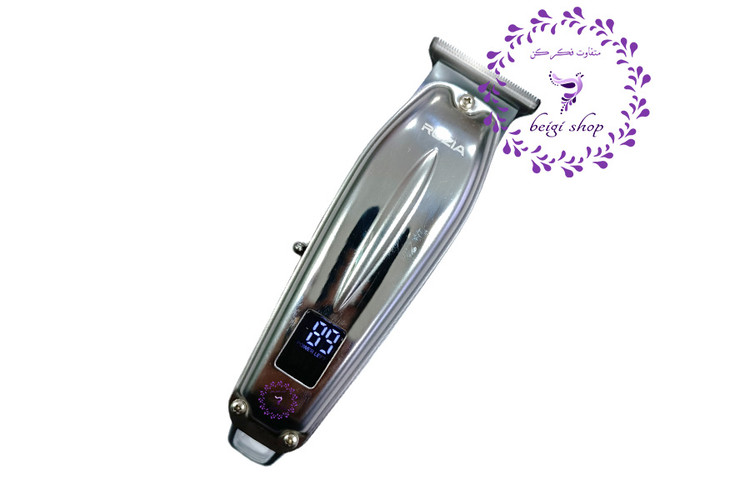 خط زن روزیا مدل تریمر HQ-353