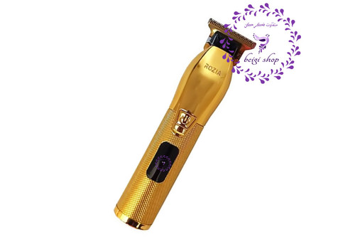 ماشین اصلاح سر و صورت خط زن روزیا تریمر مدل 295