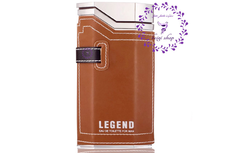 ادکلن امپر لجند مردانه اورجینال