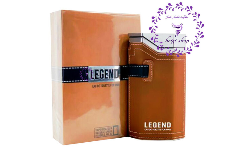 ادکلن امپر لجند مردانه اورجینال