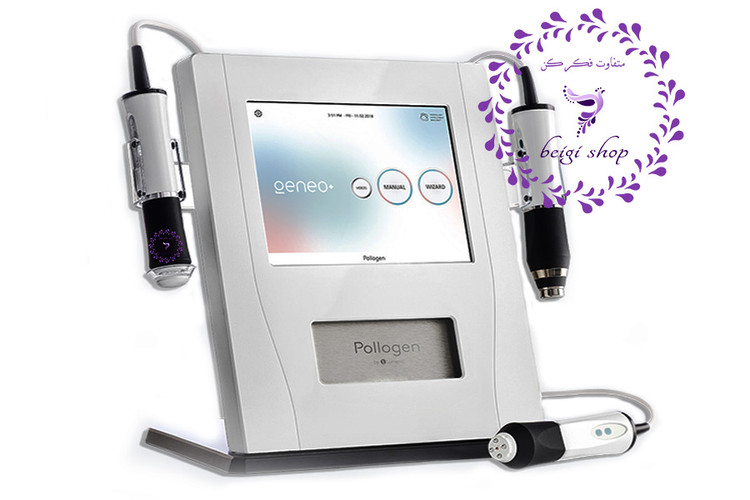 دستگاه پلاژن 3هندپیس گرید A کره ای اصل