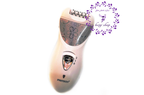 موکن 4 کاره اپیلاتور چهار کاره پریتیچ ضد اب