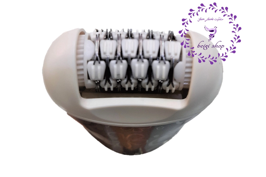 موکن 4 کاره اپیلاتور چهار کاره پریتیچ ضد اب