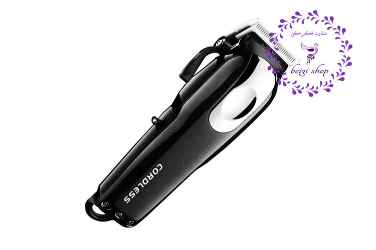 ماشین اصلاح جیمی مدل کردلس 805