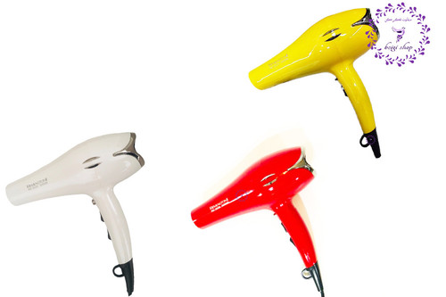 سشوار حرفه ای ریمینگتون مدل 2020 5000 وات