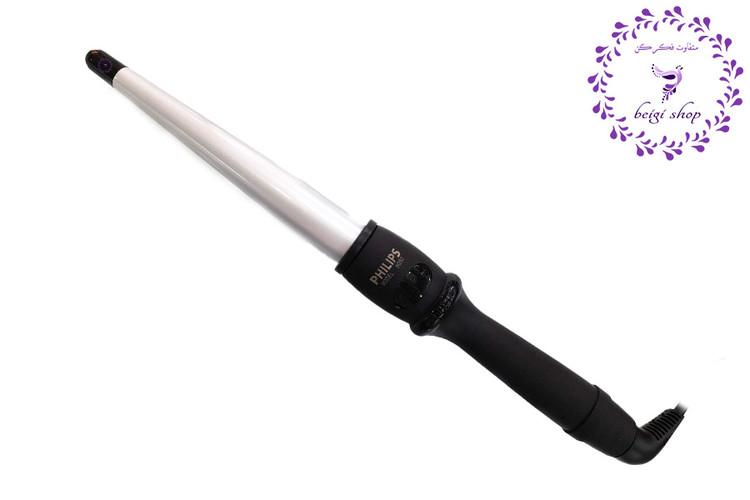 فر کننده موی سر مخروطی شکل بابیلس مخروطی فیلیپس 6050