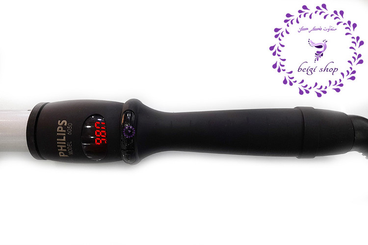 فر کننده موی سر مخروطی شکل بابیلس مخروطی فیلیپس 6050