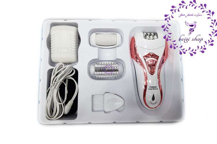 موکن 3 کاره فیلیپس اپیلیدی مدل PH-8290