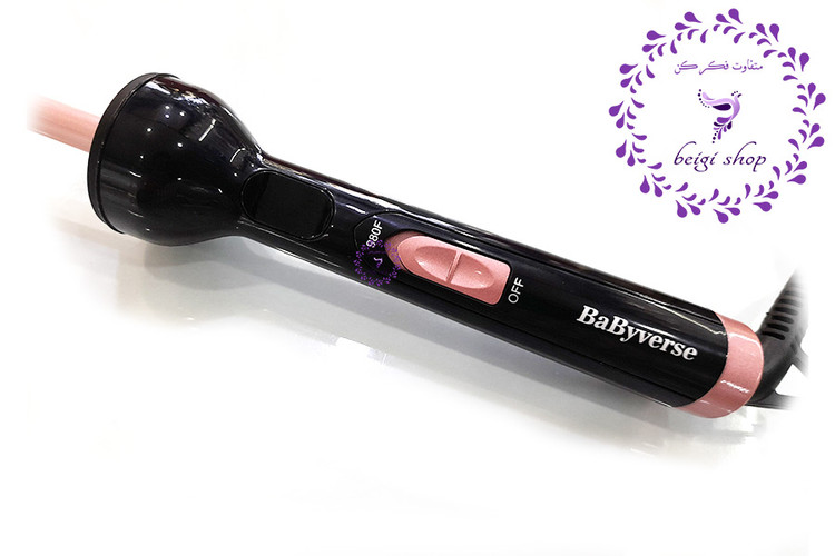 بابلیس لوله خودکاری بابی ورس