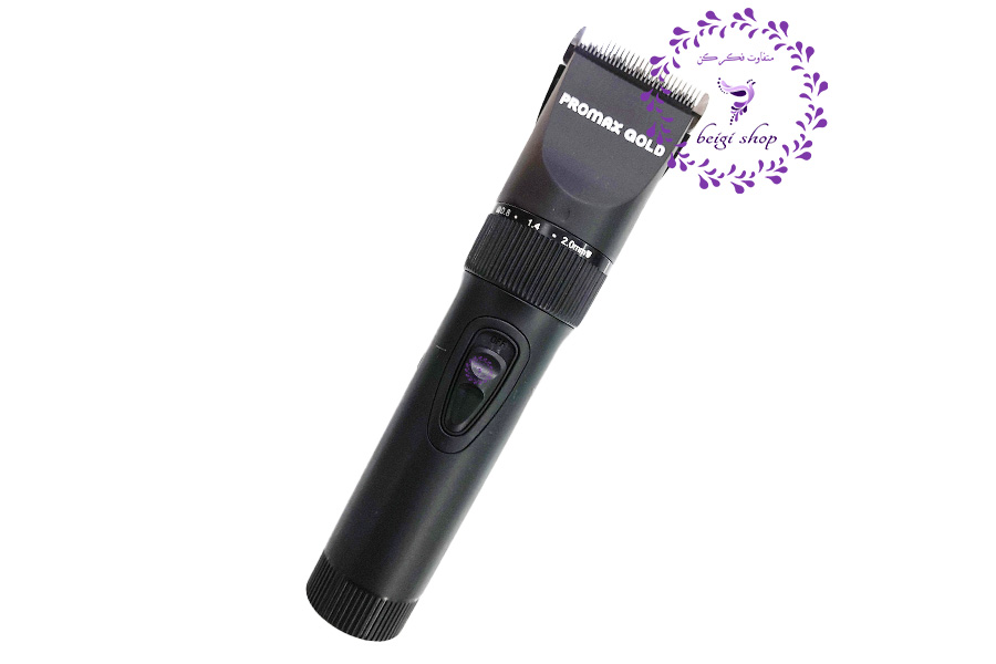 ماشین اصلاح پرومکس گلد مدل 115