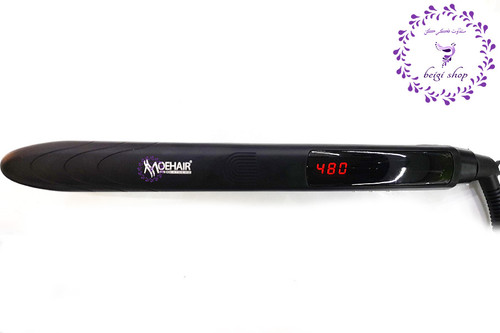 اتو مو کزاتینه موهیر اکستریم تیتانیومی اصل مدل 5065