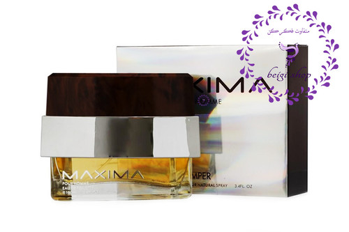 عطر ادکلن ماکسیما امپر