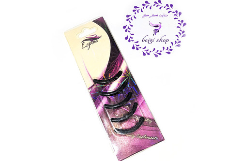 یدک فرمژه لوپینا مدل F004