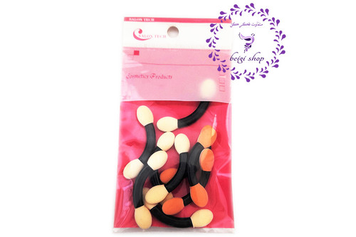 پد سایه دو طرفه خم سالونتک اصل