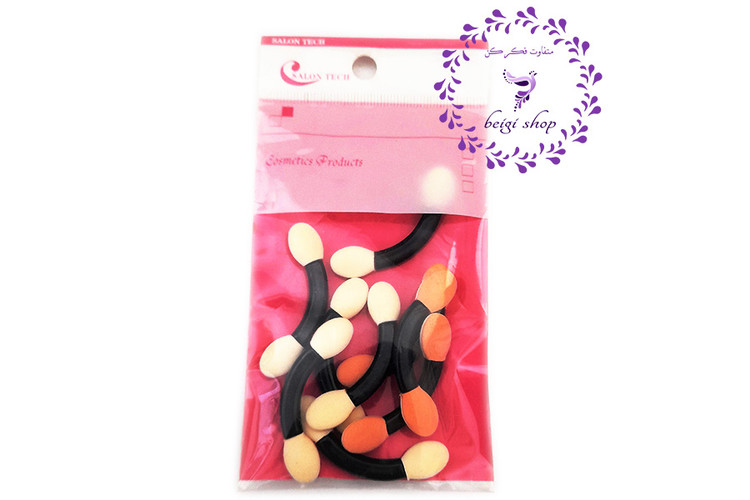 پد سایه دو طرفه خم سالونتک اصل