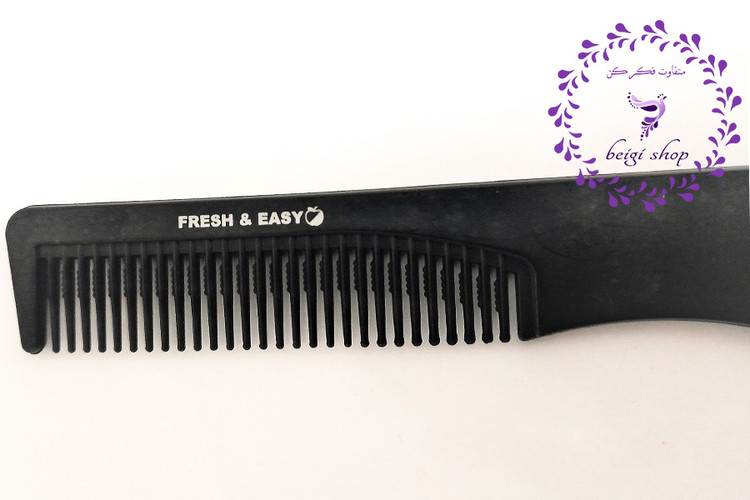 شانه چنگالی اصلاح موی فرش مدل f15