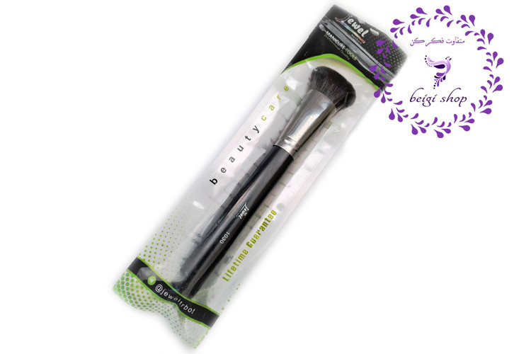 براش آرایشی جیول کد GBS-1030