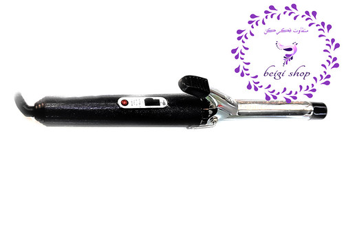 فر کننده موی بابلیس استیل