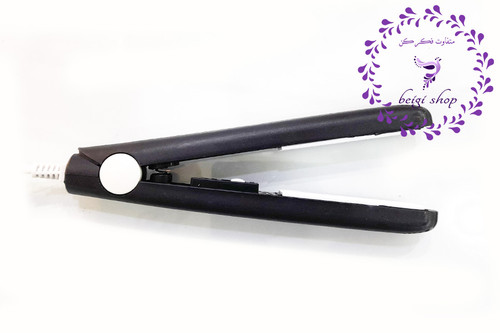 ویو و حالت دهنده موی مسافرتی فانتزی