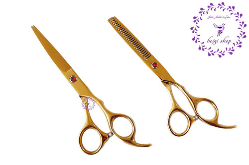 ست قیچی کات و کوتاهی ژاپنی اصل