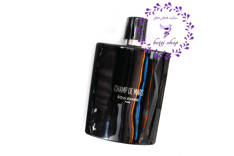 عطر ادکلن چمپ د مارس بلوار پاریس اورجینال 100 میل