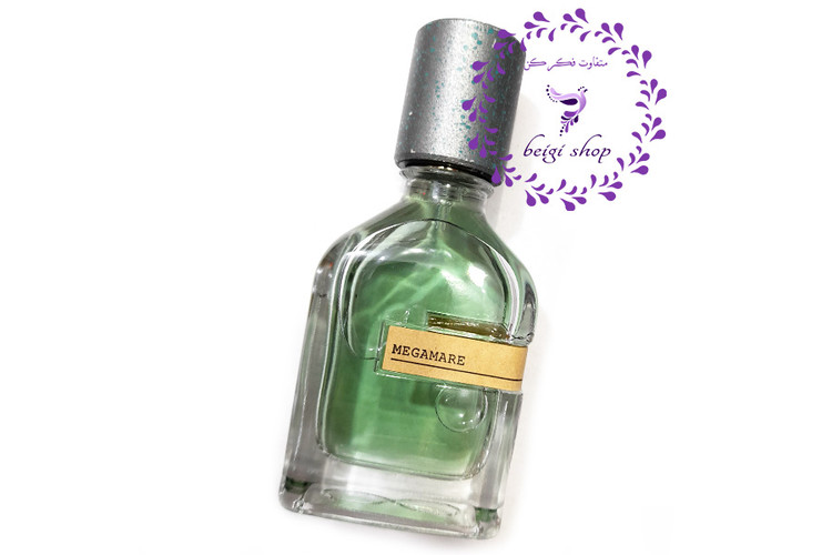 عطر ادکلن مگاماره ارتو پاریسی مگامار مردانه اورجینال باکس ماندگاری عالی