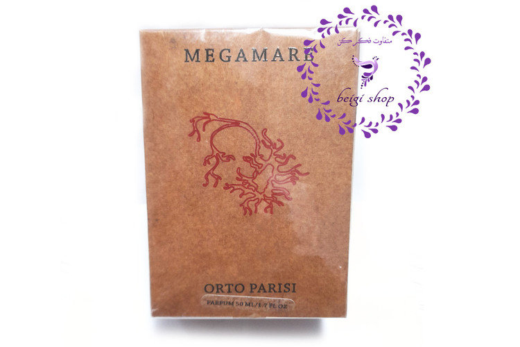 عطر ادکلن مگاماره ارتو پاریسی مگامار مردانه اورجینال باکس ماندگاری عالی