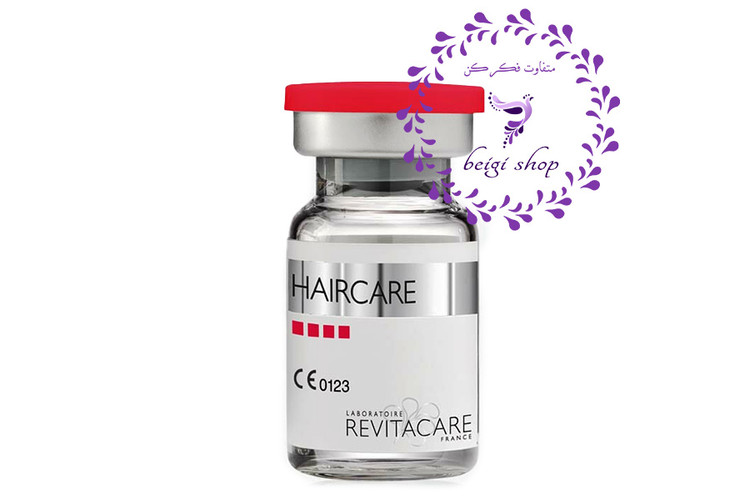 کوکتل مزوتراپی رویتاکر مراقبت و ضد ریزش تقویت مو اورجینال