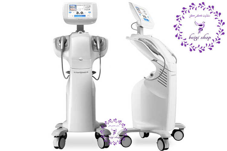 هایفو الترا فورمر 7 بعدی رهبر جهانی در روش های سونوگرافی چند عمقی